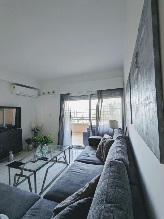 Diana Apartment Limassol Exterior photo