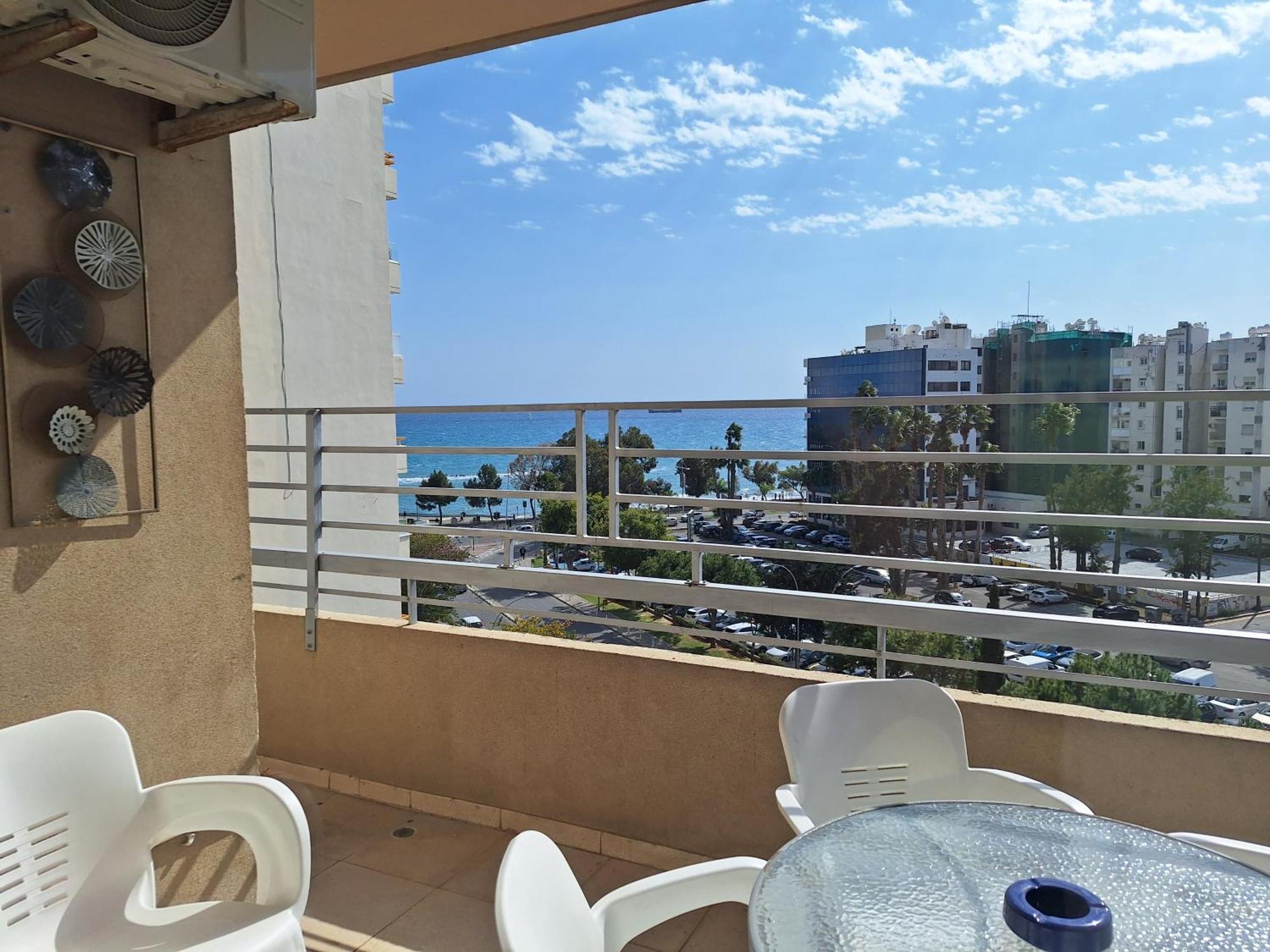 Diana Apartment Limassol Exterior photo