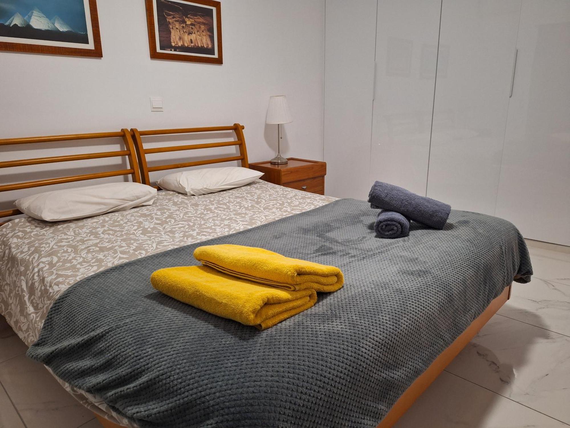 Diana Apartment Limassol Exterior photo