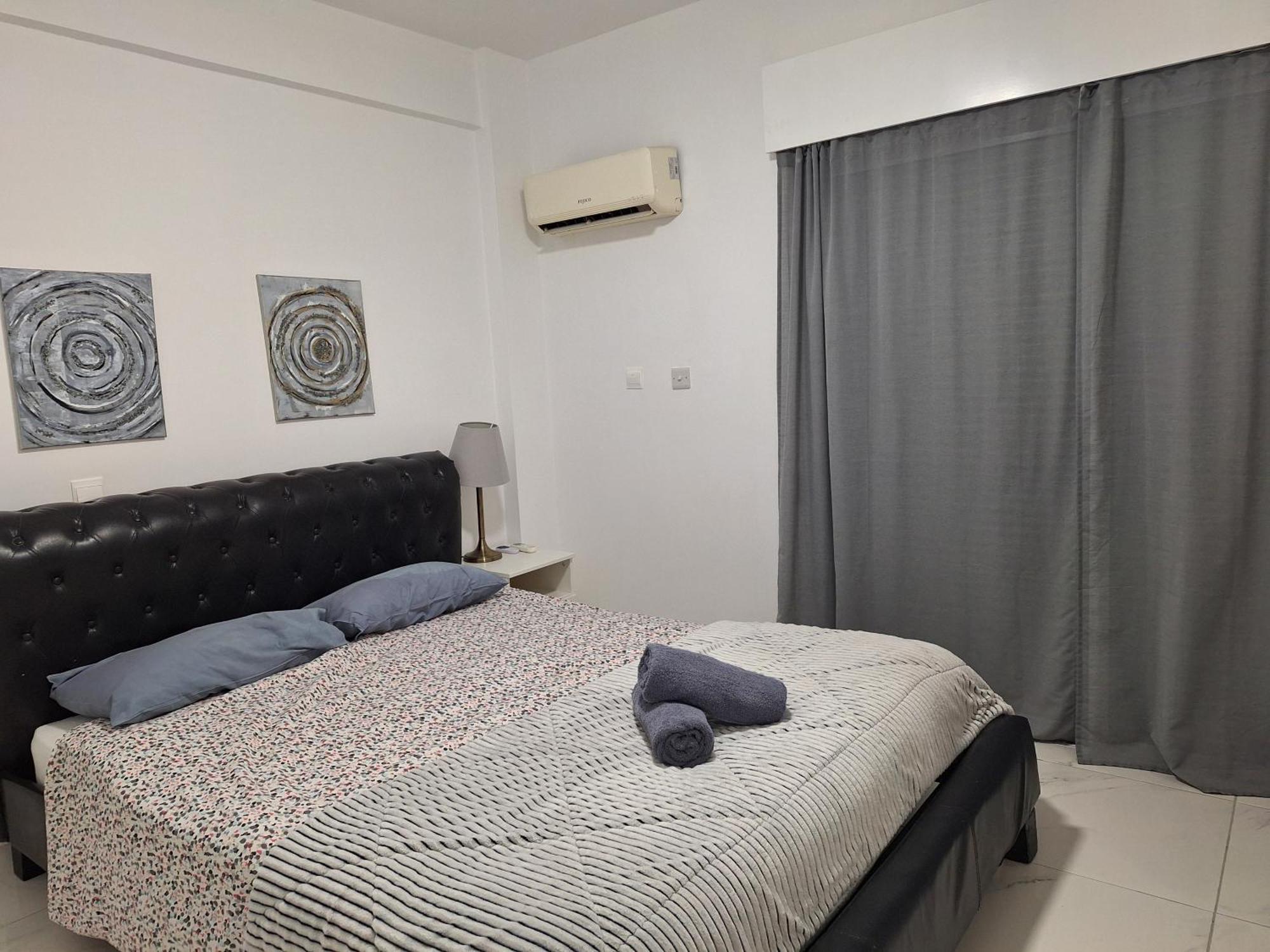 Diana Apartment Limassol Exterior photo