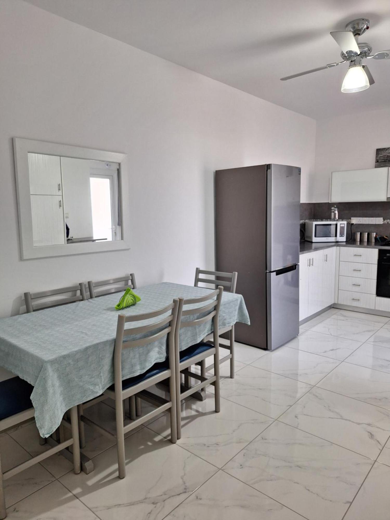 Diana Apartment Limassol Exterior photo